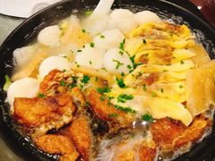 -老正兴菜馆(福州路店)