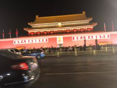 -星巴克(北京长安商场店)