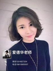 -Miracle集简美发沙龙