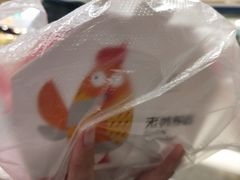 -老韩煸鸡·中国炸鸡(摩尔城店)
