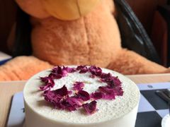 -巴黎贝甜(杨浦宝地店)