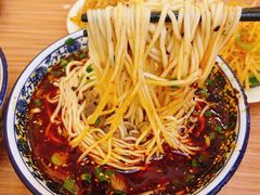 -有礼有面(知春路店)