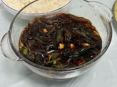 -翠茗农庄土菜馆(天目湖店)
