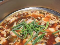 -老船舫·现做活鲜鱼馆(东郊记忆店)
