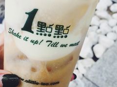 -1点点(银座和谐广场店)