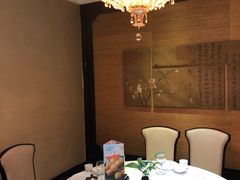 包厢-眉州东坡(通州店)