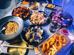 -INNS BAR 音乐酒吧餐厅