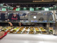 -米良小厨(汉商武展购物中心店)