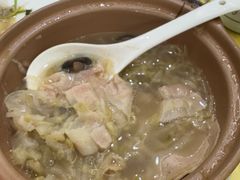 -砂锅居(西四店)