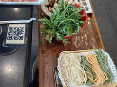 -北门涮肉·铜锅涮肉(南锣鼓巷店)