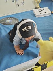 -可乐大王自然光儿童摄影(园区店)