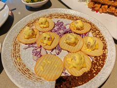 -铜锣湾·有麝自然香(长嘉汇购物公园店)