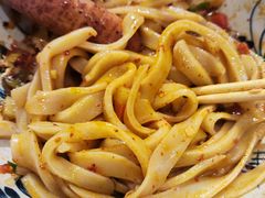 -宋益驴蹄子面肉夹馍(辛家庙店)