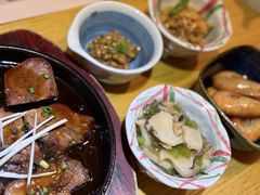 -吉兆·料理(红梅南路店)