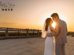 -韩国艺匠ARTIZ STUDIO(汉口店)