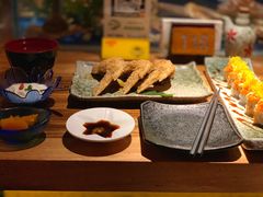 -千代武日本料理(哈西店)