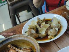 -鑫鸿达·海鲜闽菜热炒小馆(中山路店)