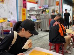-渡船头海之冰