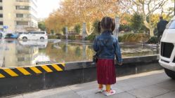 -MINI MARS KIDS CLUB亲子家庭中心(长宁天山店)