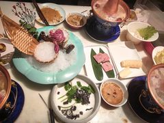 -涮福記·现切牛羊肉火锅(世纪汇店)