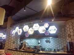 -石榴红了·非遗酥皮烤包子·新疆菜(瑞豪店)