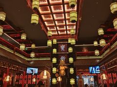 -宝轩渔府·老字号海鲜·正宗津菜(水上店)