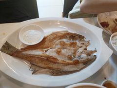 -金湖港式餐厅(建外店)