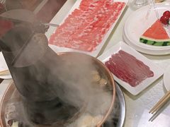 -清真·鸦儿李记·涮肉(和平里店)