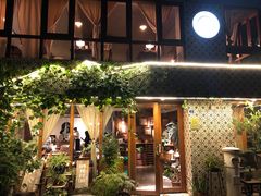 -时光花园(白鹭洲店)