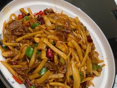 -一块豆腐·海鲜·家常菜(李沧书院路店)