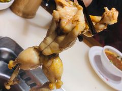 牛蛙-重庆高老九火锅(大世界店)