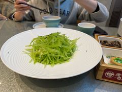 -老济南·地道济南菜(大明湖店)
