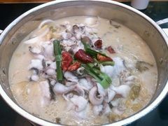 -有家酸菜鱼(苏州绿宝广场店)