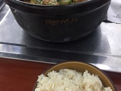 -陈记重庆鸡公煲