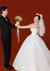 -时光印记婚纱摄影工作室·原创定制