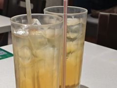 -和平馆·地道港澳茶餐厅(西门口店)