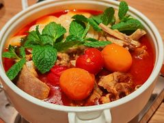 -榕意·川味之美(深业上城店)