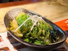 -绿茶餐厅(成都大悦城店)