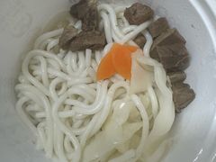 -鑫花溪牛肉米粉(景德路店)