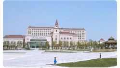 -大连市妇女儿童医疗中心