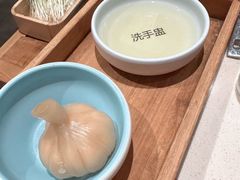 糖蒜-阳坊胜利涮羊肉(阳坊总店)