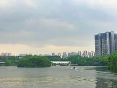 -三圣花乡旅游区