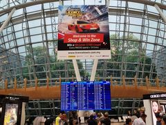 -吉隆坡国际机场