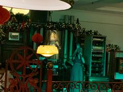 -宝莱纳餐厅(滨江店)