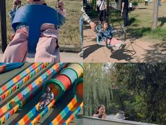 -洛阳马蹄泉旅游度假村