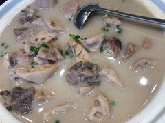 -茶叁酒肆·楚味江湖(菱角湖店)