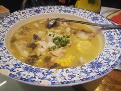 -国人川菜(李家村建东街店)