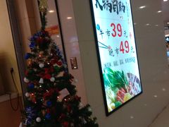 -咕叽咕叽自助烤肉小火锅(茂业清扬店)