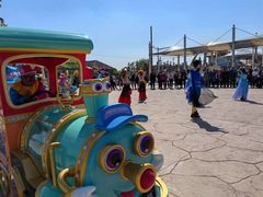 -渔岛海洋度假区