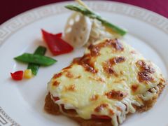 -92°C俄式厨房(中央大街店)